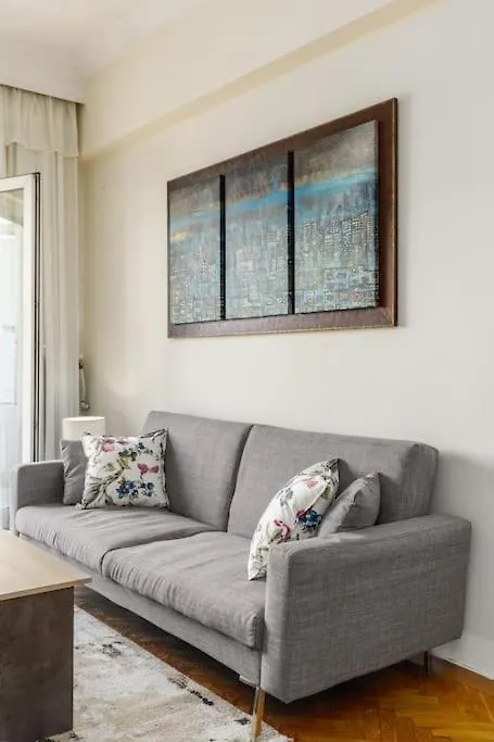 Perfect Location, Amazing View 3 Bedroom Apartment Selanik 0*,
