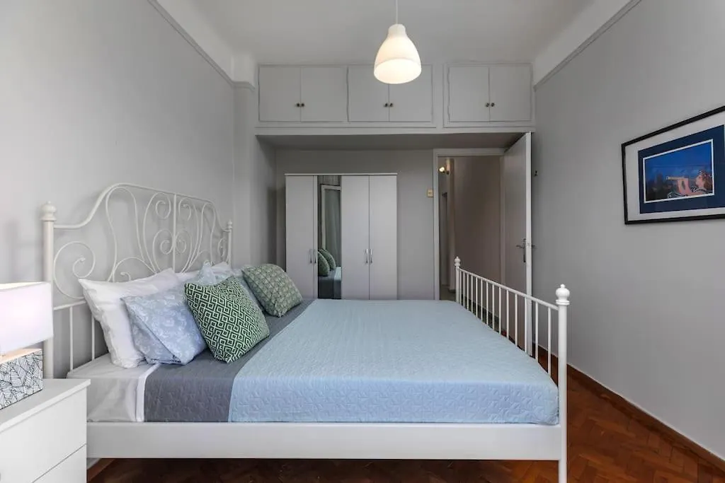 Perfect Location, Amazing View 3 Bedroom Apartment Selanik