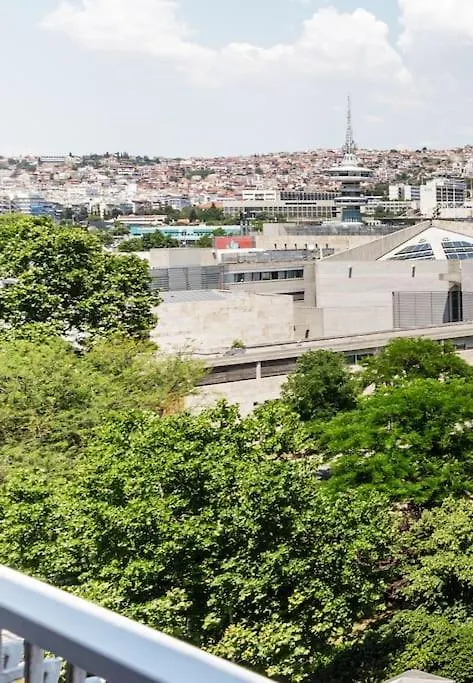 Perfect Location, Amazing View 3 Bedroom Apartment Selanik